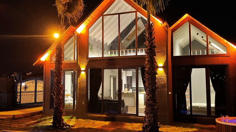 Çatalca, Arnavutköy ve Silivri’de Bungalov Ev &Tiny House Tatili