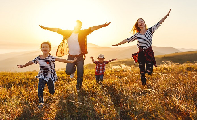 Çocuklu Aileler İçin En Güvenli Bungalov Tatil Bölgeleri