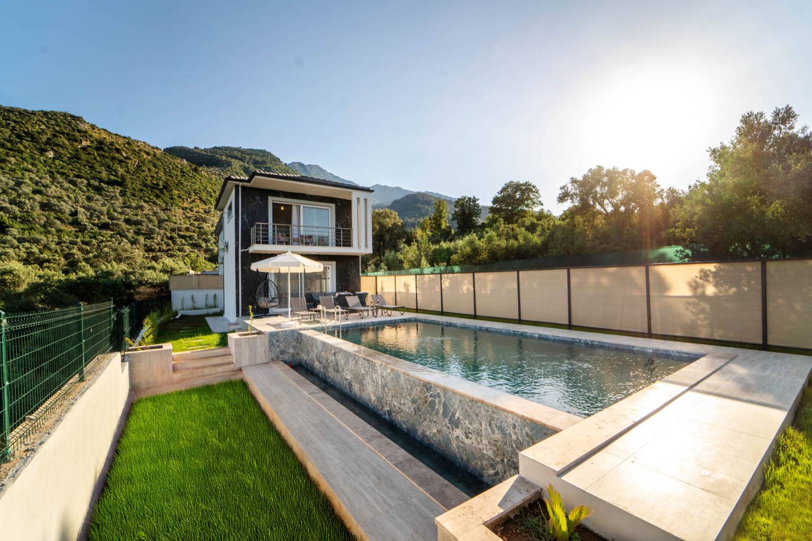 Fethiye Villa Kiralama Rehberi: Bölgelere Göre En Doğru Seçim