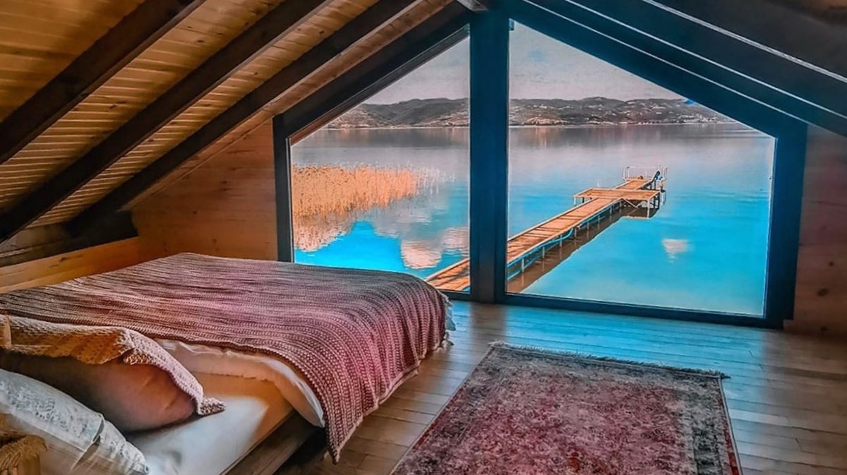 Romantik Kaçamaklar İçin En İyi Bungalov Bölgeleri