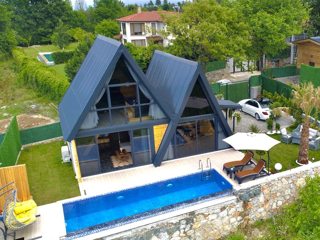 Sapanca Bungalov Tatilinde Yerel Lezzetler Gastronomi Rehberi