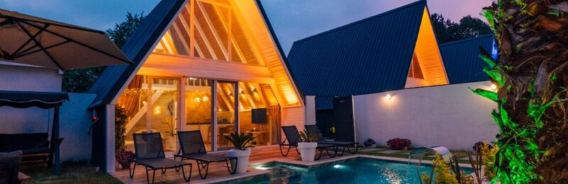 SAPANCA HERİ BUNGALOV