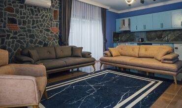 Naturel Luxe Sapanca Villa