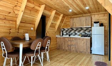 Sapanca Green Naturel Suit