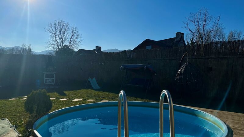 Sapanca Land Tiny House