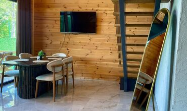 Sapanca Room Bungalov