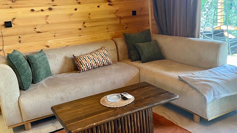 Sapanca Room Bungalov