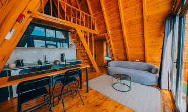 Geyve Sun Valley Bungalow