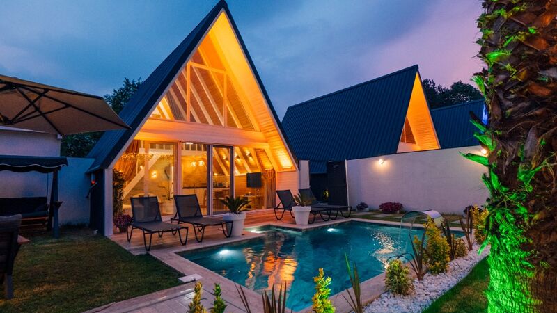 Sapanca Heri Bungalov