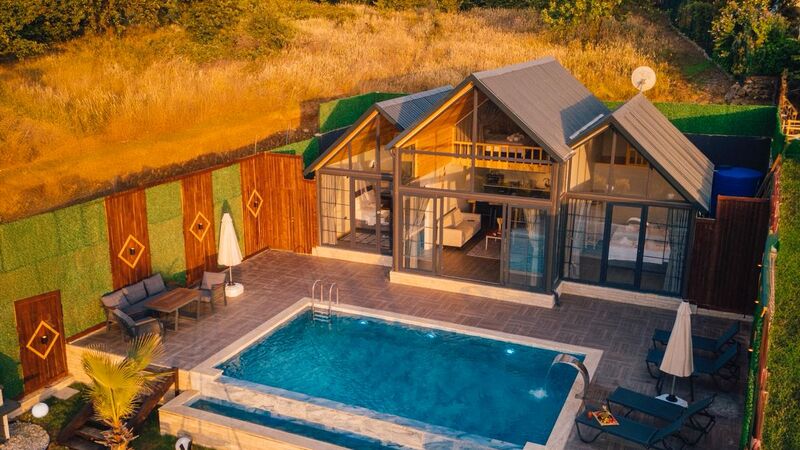 Sapanca Shine Bungalov