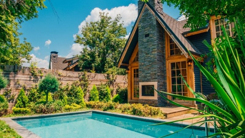 Mira Konsept Bungalov