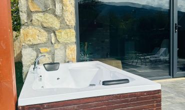 Sapanca New Life Bungalov