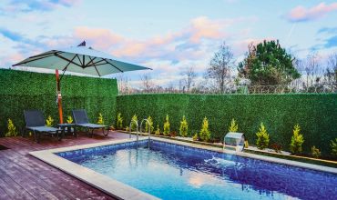 Reboss Resort Sapanca