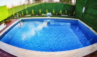 Reboss Resort Sapanca