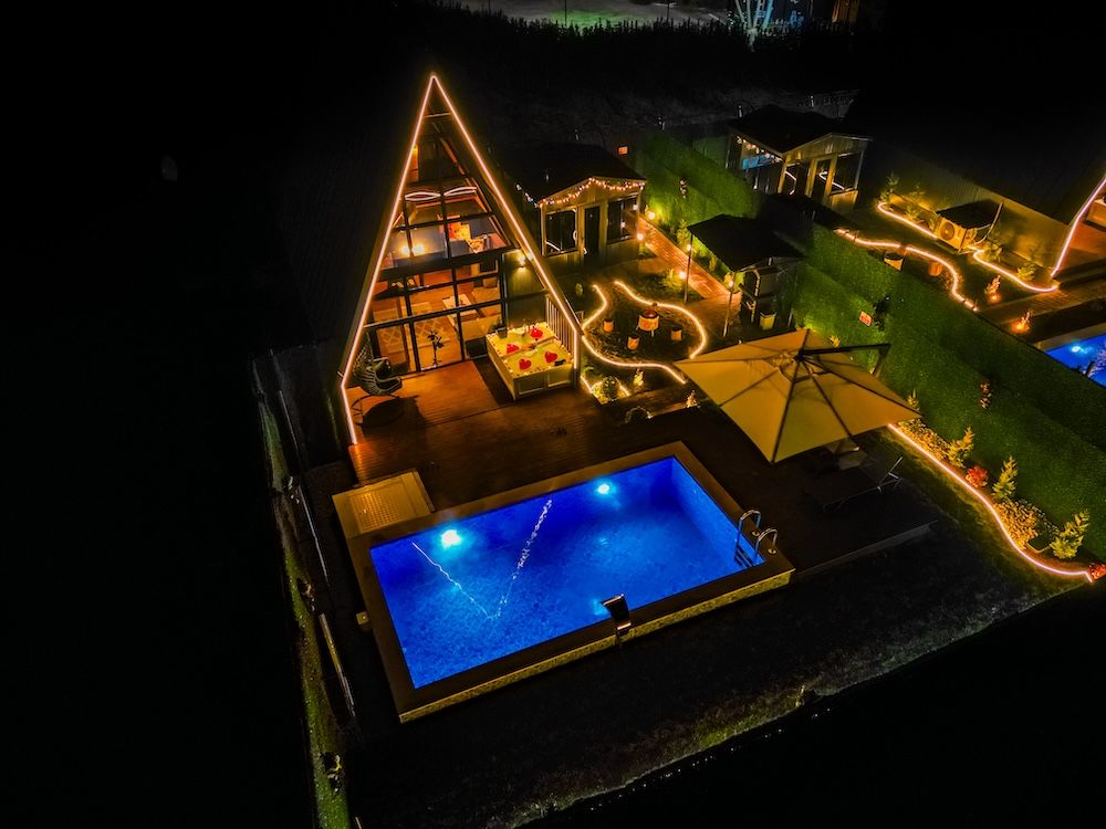 Reboss Resort Sapanca