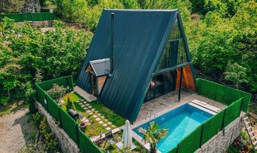 Sapanca Opal Bungalov