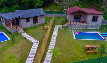 Sapanca Naturel House 2