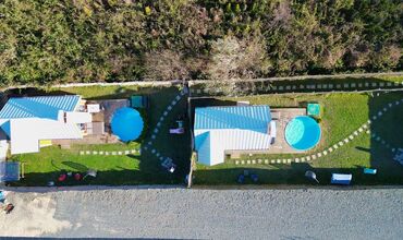 Sapanca Land Tiny House