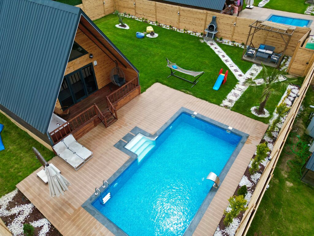 Sapanca Green Naturel Deluxe